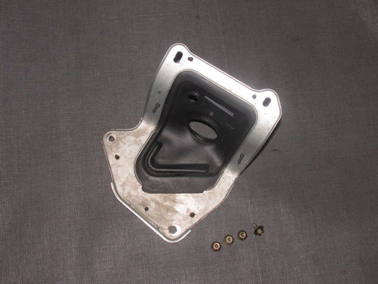 94 95 96 97 Mazda Miata OEM Fuel Filler Hose Cover Bracket