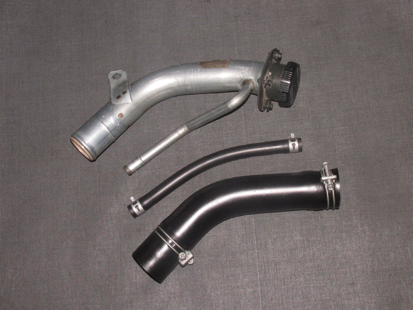 94 95 96 97 Mazda Miata OEM Fuel Filler Hose Assembly