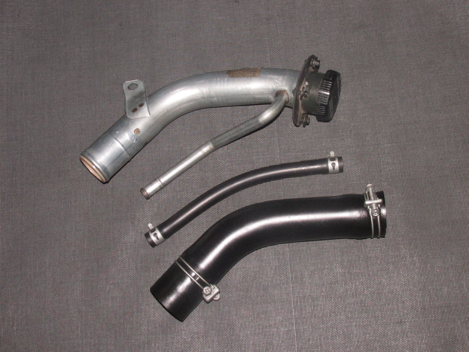 94 95 96 97 Mazda Miata OEM Fuel Filler Hose Assembly