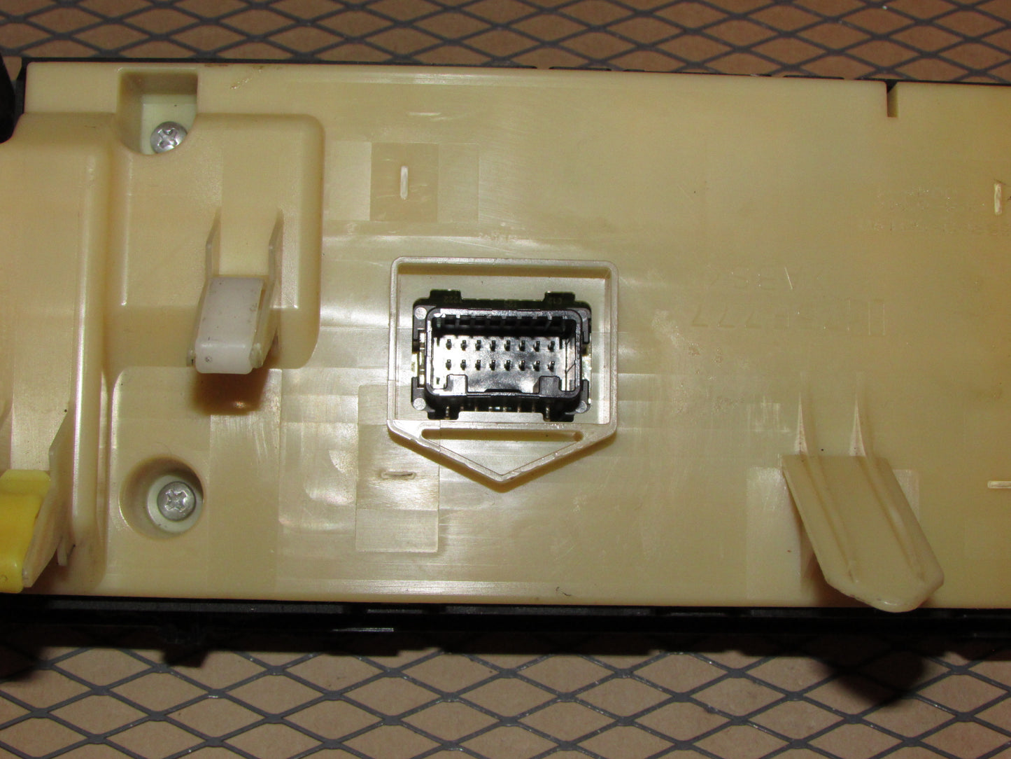 14 15 Lexus IS 250 OEM A/C Heater Temperature Climate Control Unit