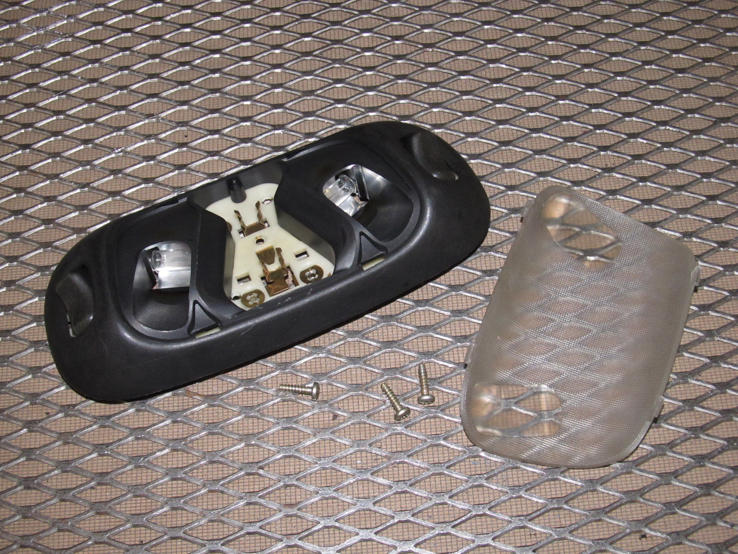 99-04 Ford Mustang OEM Dome Map Light