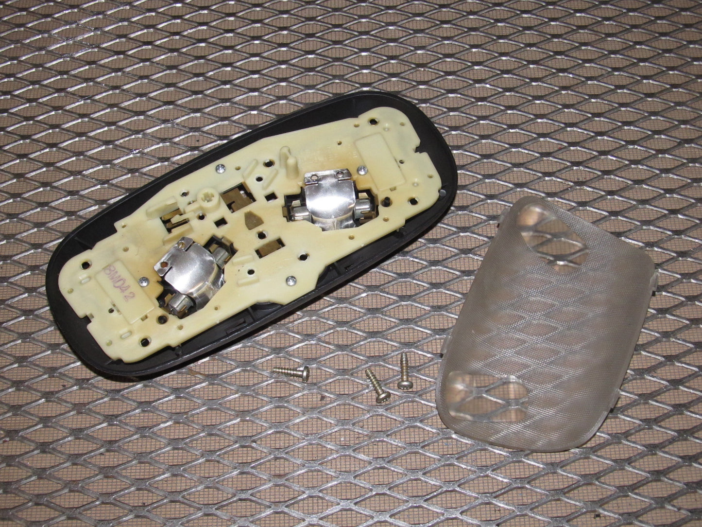 99-04 Ford Mustang OEM Dome Map Light