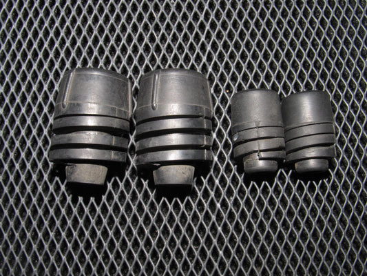 97-01 Honda Prelude OEM Hood Stopper - 4 pieces