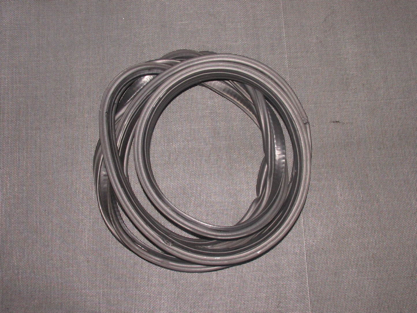94 95 96 97 Mazda Miata OEM Trunk Weather Stripping