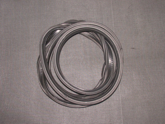 94 95 96 97 Mazda Miata OEM Trunk Weather Stripping