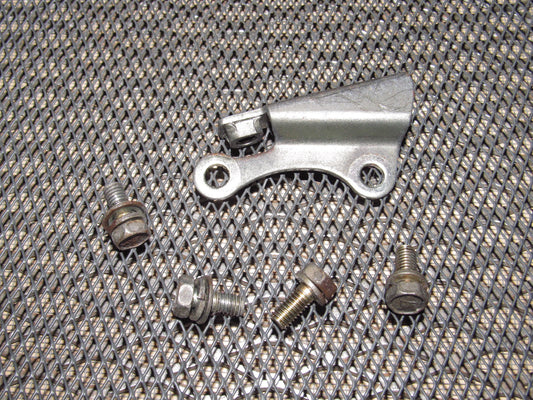94 95 96 97 Mitsubishi 3000GT OEM Throttle Body Cable Holder Bracket - NA DOHC