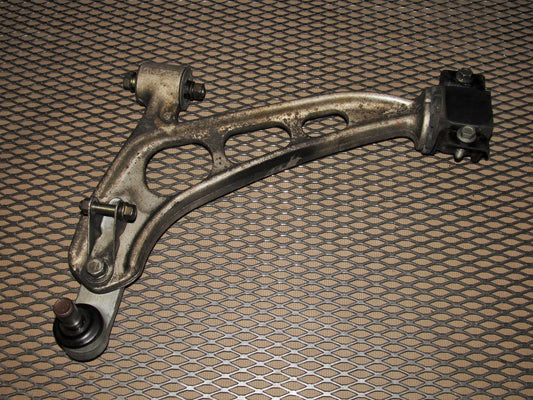 86 87 88 Mazda RX7 OEM Lower Control Arm - Front Left