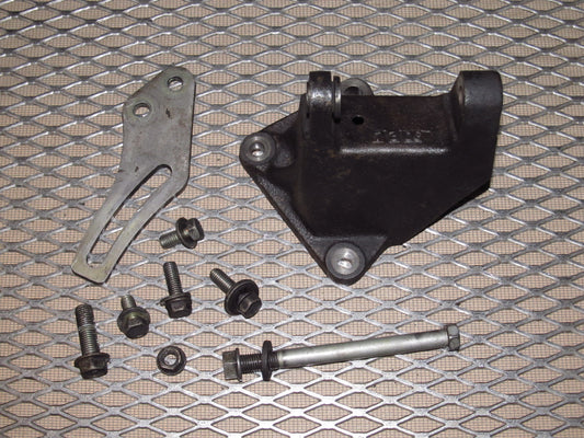 87 88 89 Toyota MR2 OEM Alternator Mounting Bracket