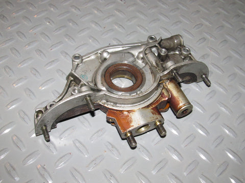 92 93 94 95 Honda Civic Engine Oil Pump