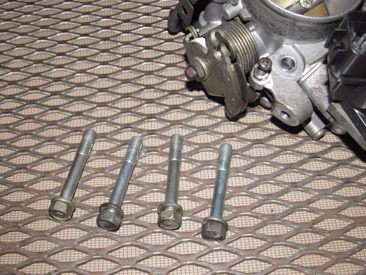 94 95 96 97 Mitsubishi 3000GT OEM Throttle Body Mounting Bolt - NA DOHC