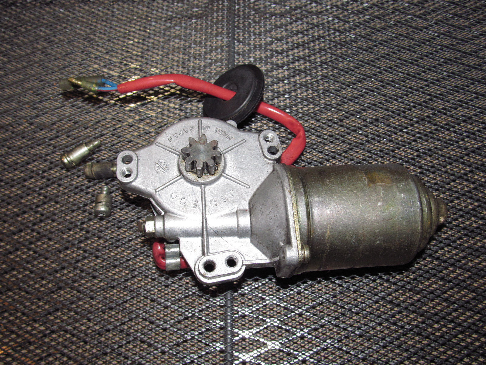 79 80 Datsun 280zx OEM Power Window Motor - Right