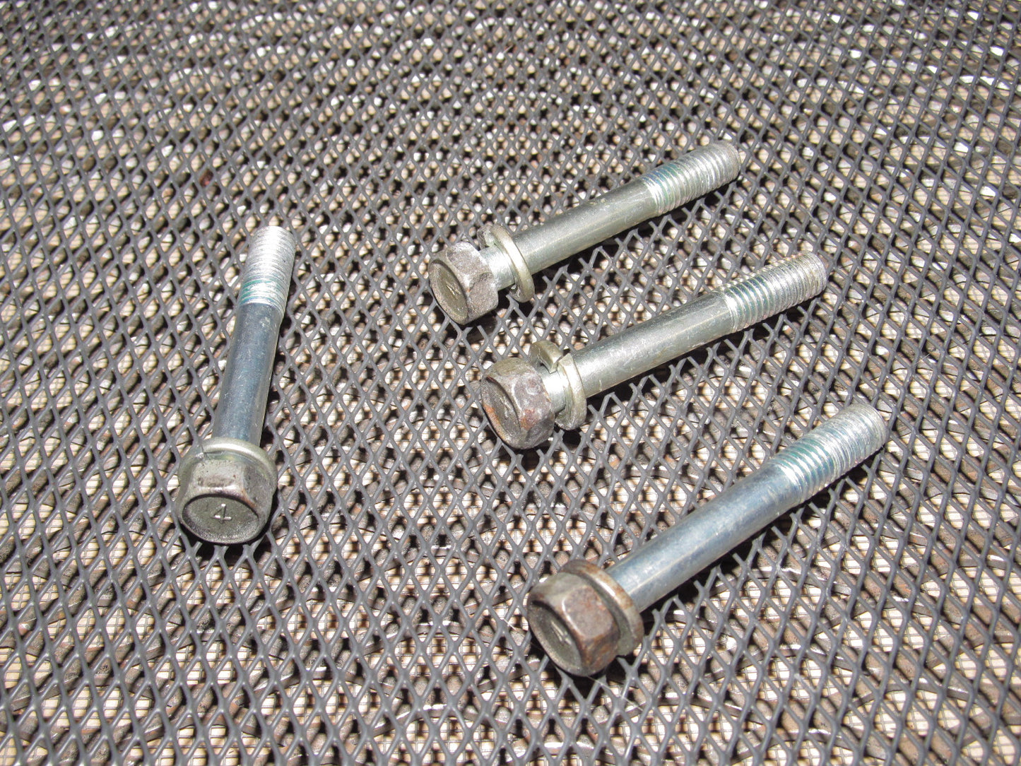 94 95 96 97 Mitsubishi 3000GT OEM Throttle Body Mounting Bolt - NA DOHC
