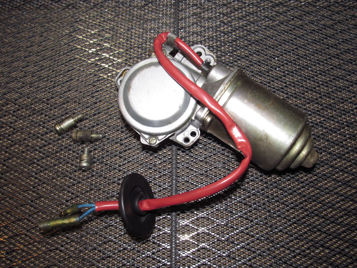 79 80 Datsun 280zx OEM Power Window Motor - Right