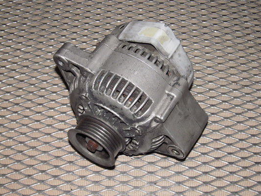 87 88 89 Toyota MR2 OEM Alternator
