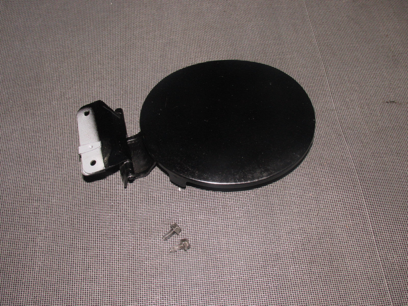 94 95 96 97 Mazda Miata OEM Gas Door Cover