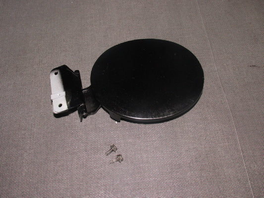 94 95 96 97 Mazda Miata OEM Gas Door Cover