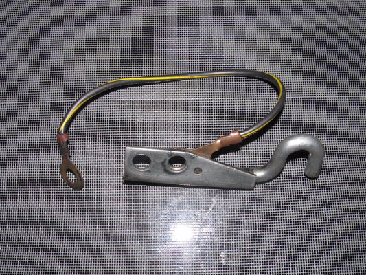 86 87 88 Toyota Supra OEM Auto Transmission Mount Hanger