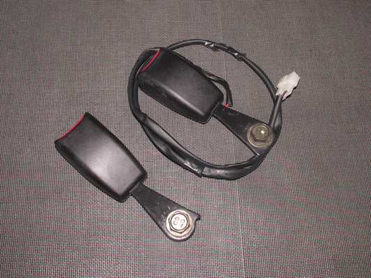 94 95 96 97 Mazda Miata OEM Seat Belt Buckle