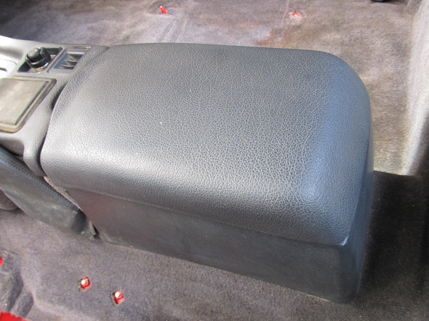 94 95 96 97 Mitsubishi 3000GT OEM Center Console Arm Rest