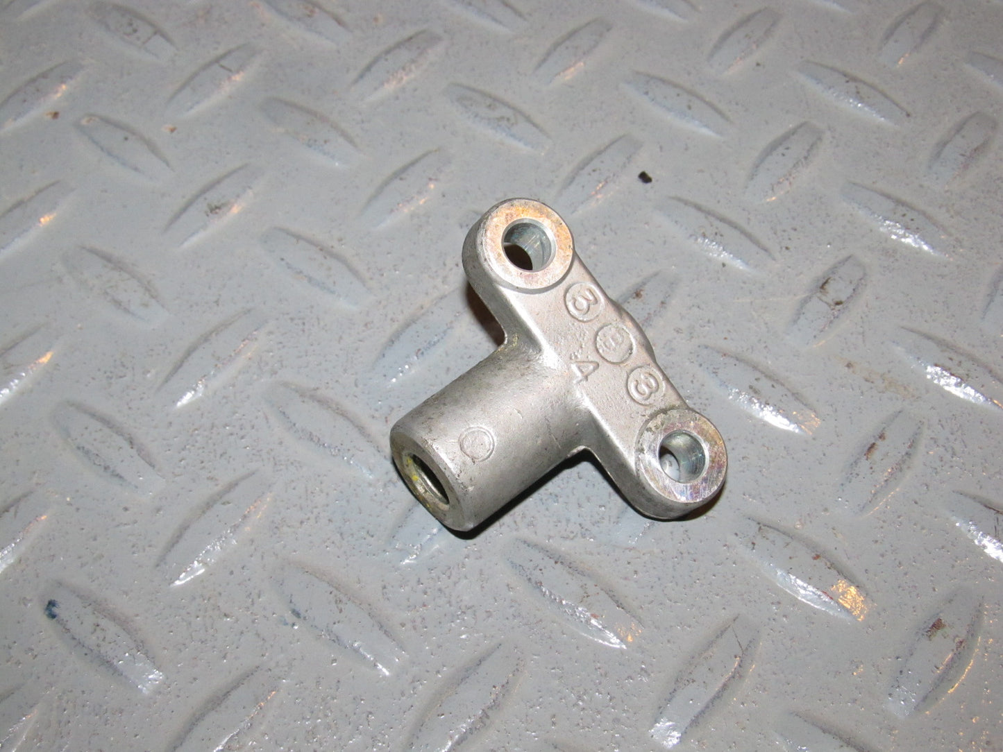 92 93 94 95 Honda Civic Engine Brake Line Coupler Connector