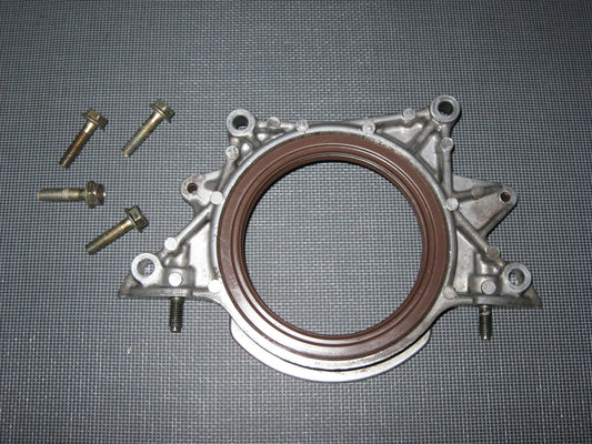96-00 Honda Civic D14A3 DPFi SFi OEM Engine Rear Main Seal