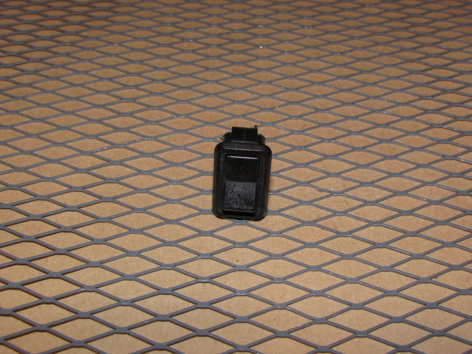74 75 76 77 Porsche 911 OEM Power Mirror Selector Switch