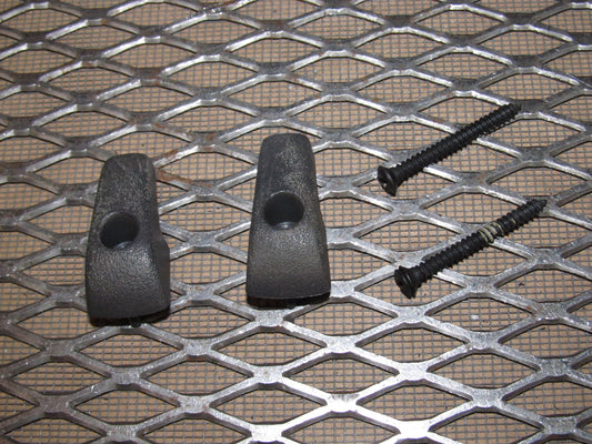99-04 Ford Mustang OEM Interior Clothes Hanger
