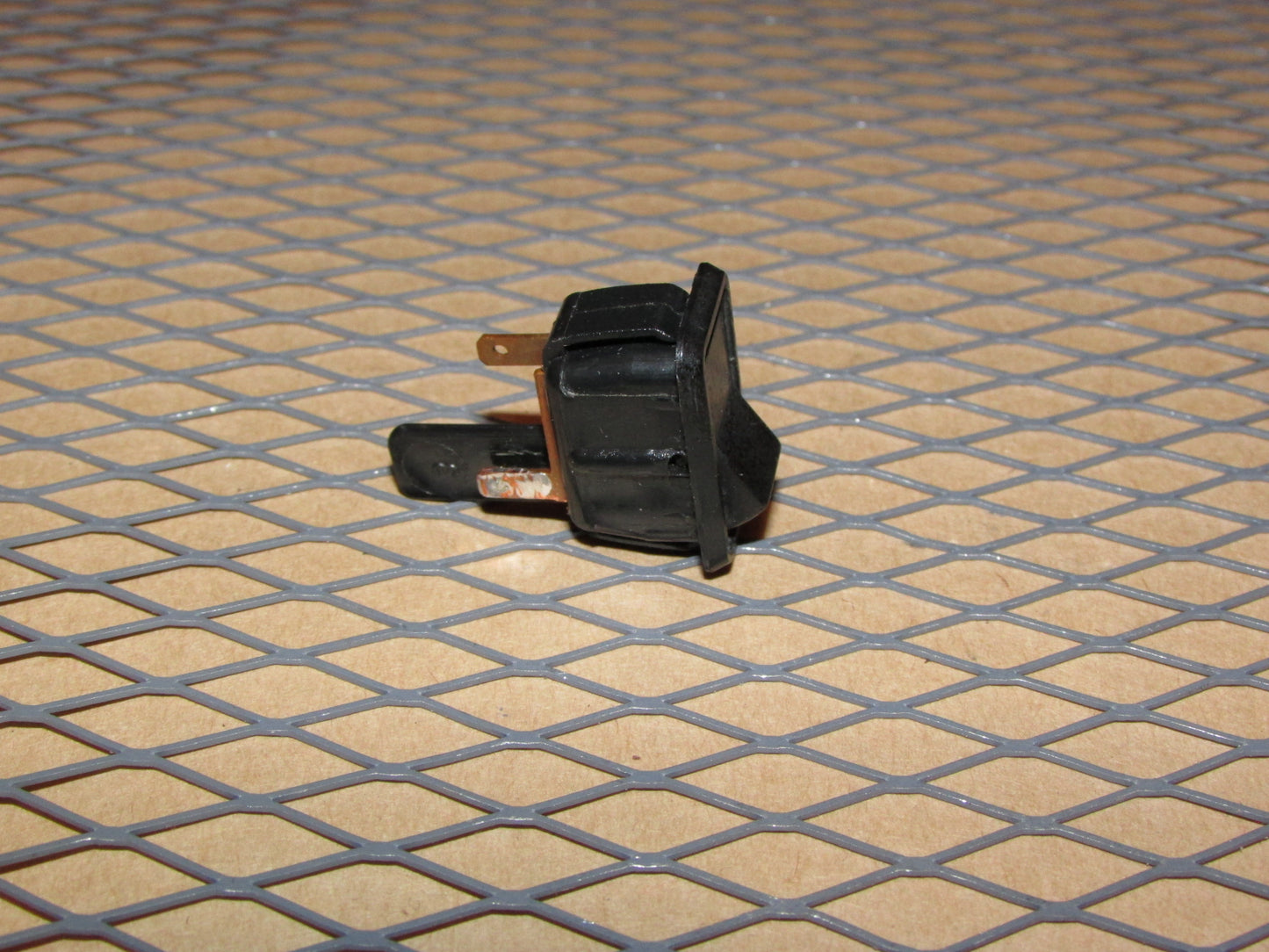 74 75 76 77 Porsche 911 OEM Power Mirror Selector Switch