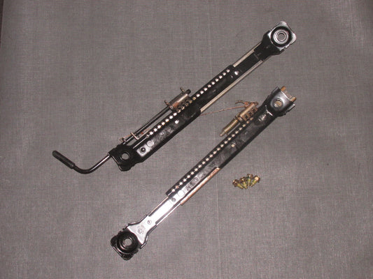 94 95 96 97 Mazda Miata OEM Seat Track - Left