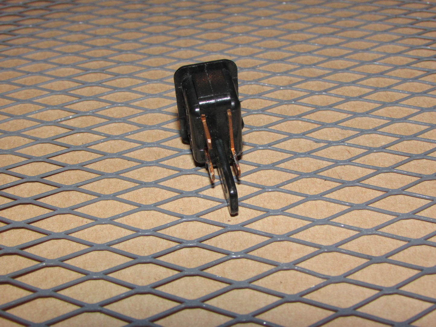 74 75 76 77 Porsche 911 OEM Power Mirror Selector Switch