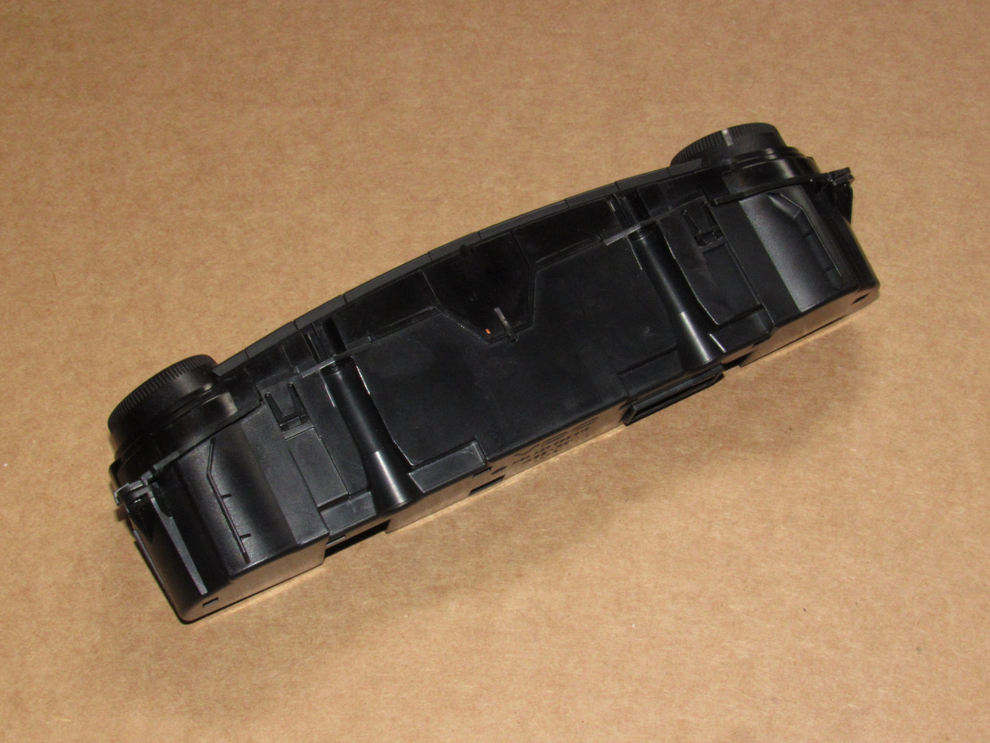 05 06 Mercedes Benz E320 OEM A/C Heater Temperature Climate Control Unit