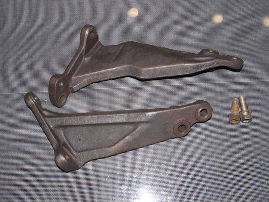 89 90 91 92 Toyota Supra OEM Engine Transmission Brace Bracket