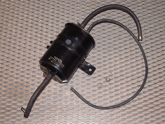87 88 89 Toyota MR2 OEM Purge Evap Charcoal Canister Tank