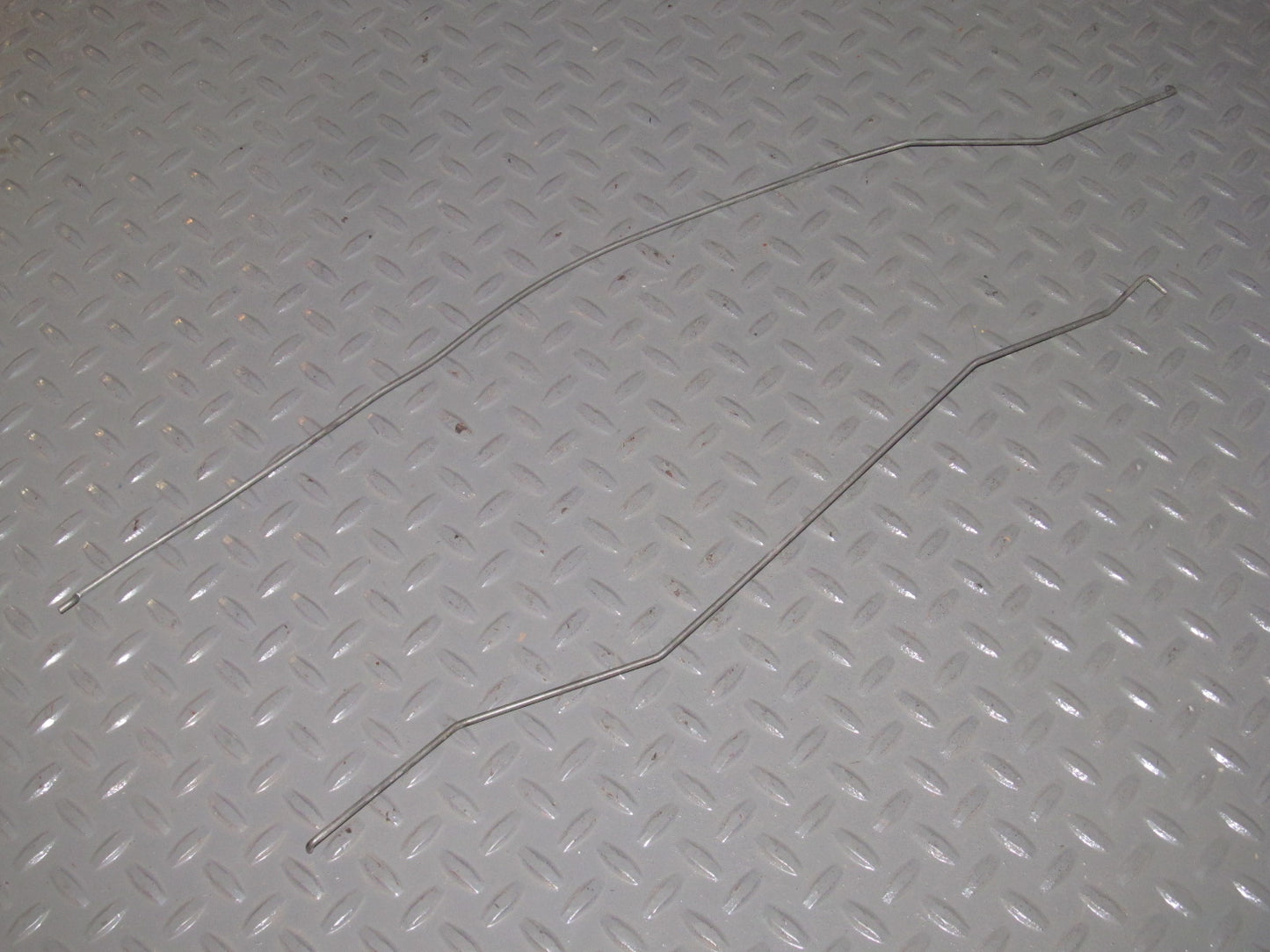 92 93 94 95 Honda Civic Rear Door Handle Latch Linkage Rod - Left