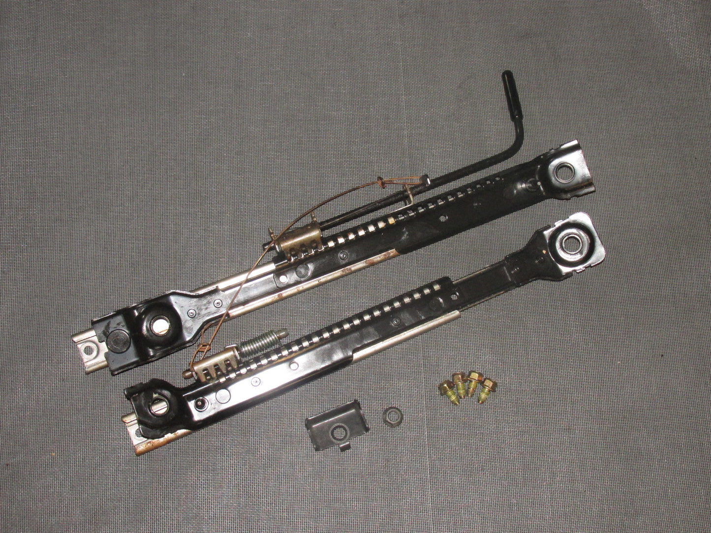 94 95 96 97 Mazda Miata OEM Seat Track - Right