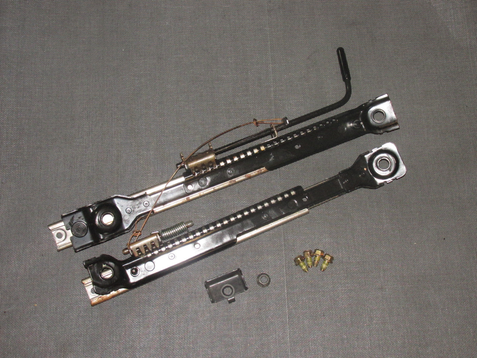 94 95 96 97 Mazda Miata OEM Seat Track - Right