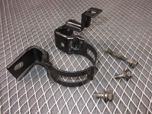 92 93 Lexus ES300 OEM Fuel Filter Mounting Bracket