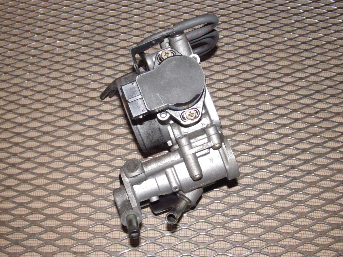 94 95 96 97 Mitsubishi 3000GT OEM Throttle Body Assembly - DOHC NA