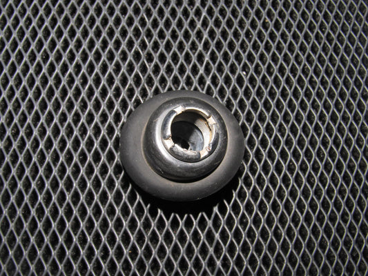 90-93 Toyota Celica OEM Antenna Grommet Bezel