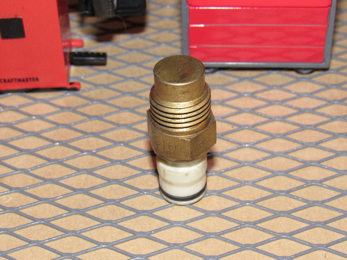 85 86 Toyota MR2 OEM Coolant Temperature Sensor