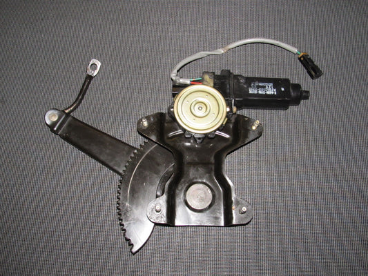 94 95 96 97 98 99 Toyota Celica Convertible Window Regulator & Motor - Rear Right
