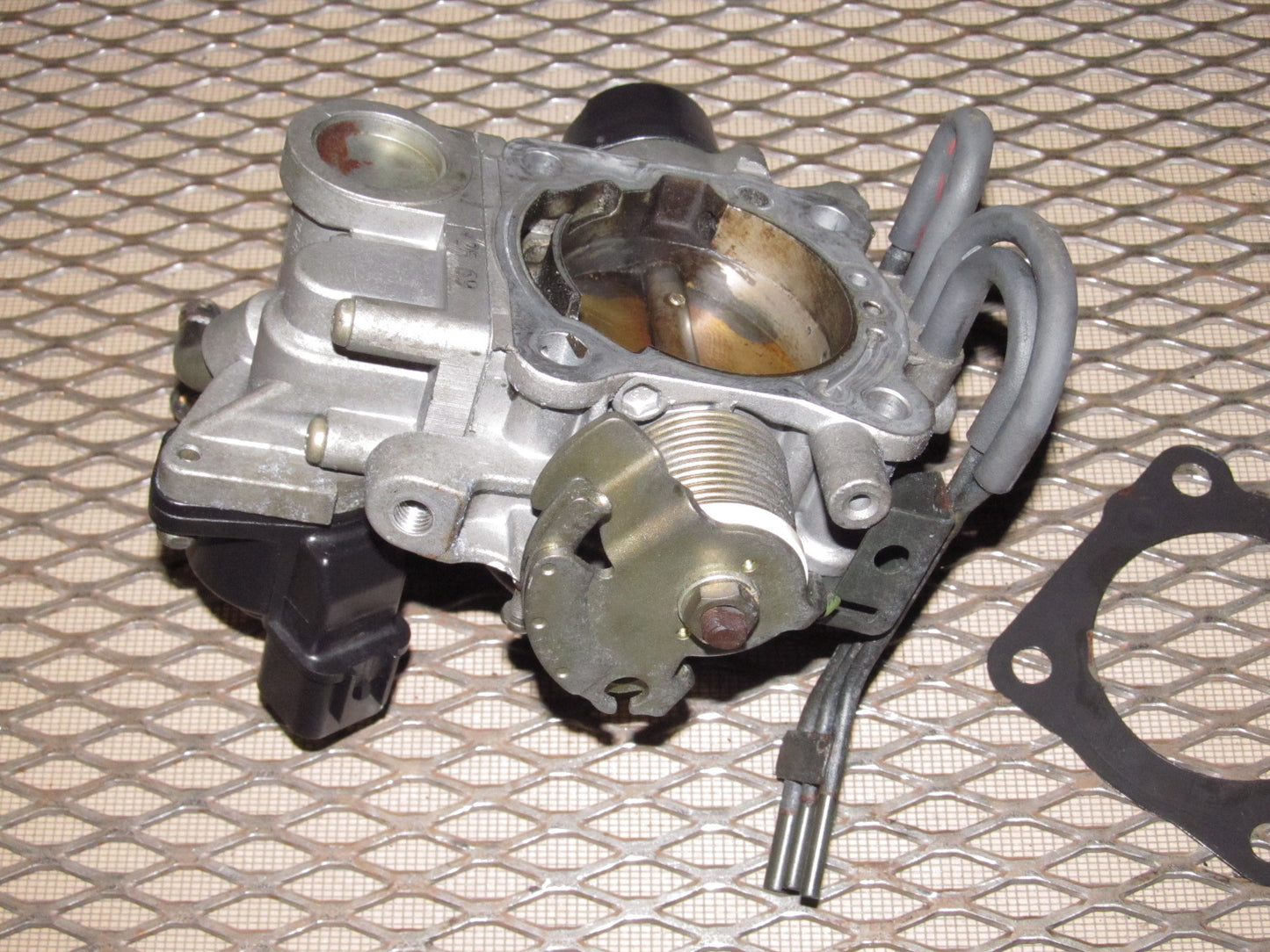 94 95 96 97 Mitsubishi 3000GT OEM Throttle Body Assembly - DOHC NA