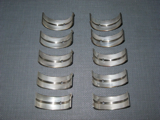 96-00 Honda Civic D14A3 DPFi SFi OEM Crankshaft Bearing