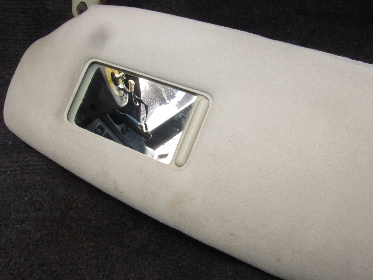 94 95 96 97 Mitsubishi 3000GT OEM Sun Visor - Left
