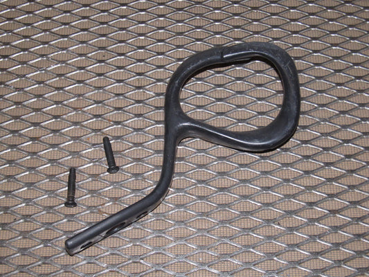 99-04 Ford Mustang OEM Front Seat Belt Holder - Left