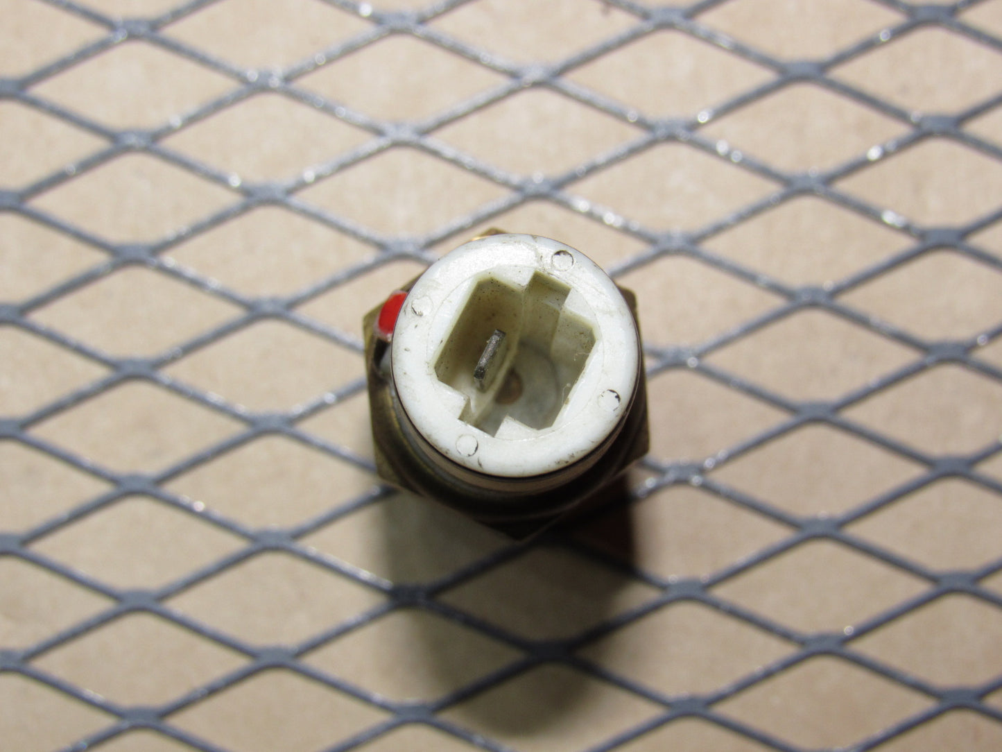 85 86 Toyota MR2 OEM Coolant Temperature Sensor