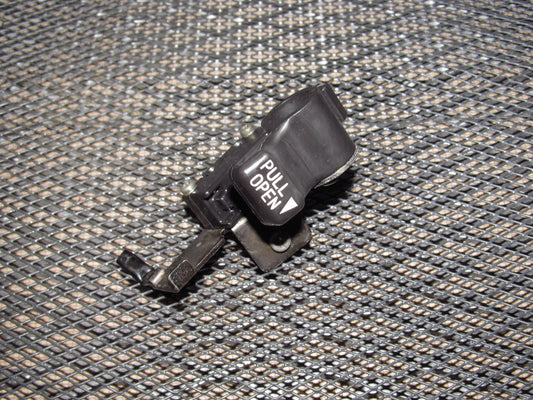 79 80 Datsun 280zx OEM A/C Switch Pull Open
