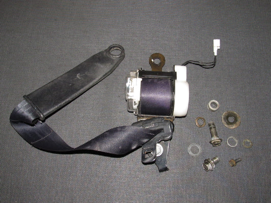 94 95 96 97 98 99 Toyota Celica Convertible Seat Belt - Front Right