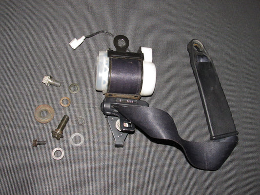 94 95 96 97 98 99 Toyota Celica Convertible Seat Belt - Front Left