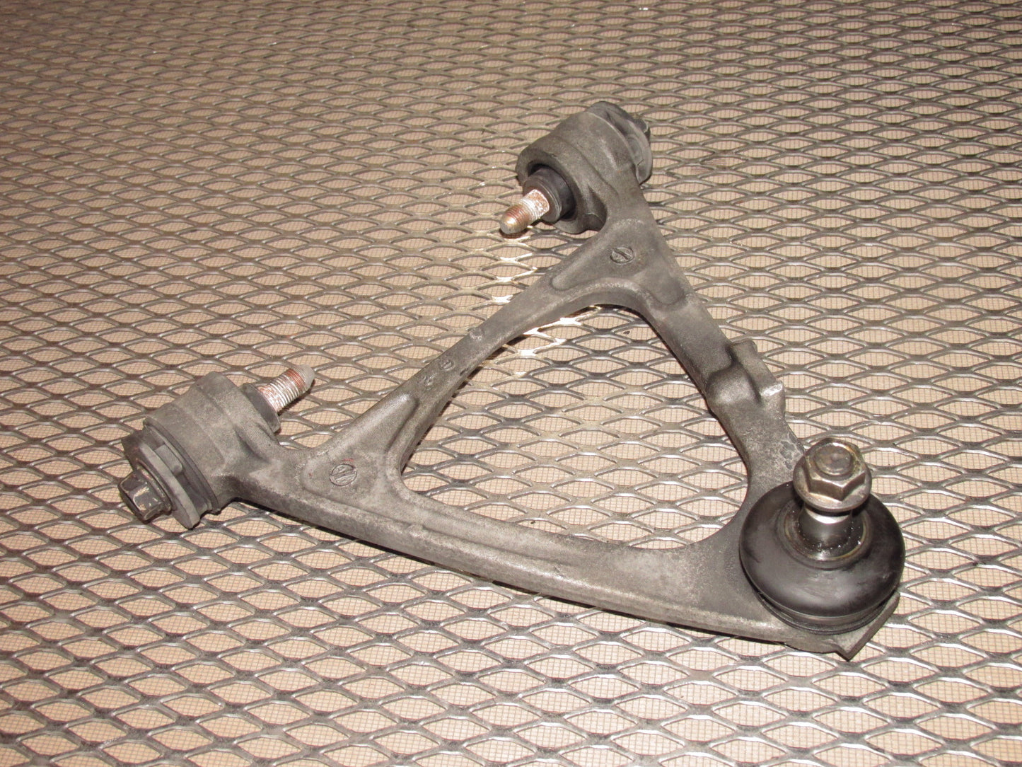 04 05 06 07 08 Mazda RX8 OEM Front Upper Control Arm - Right